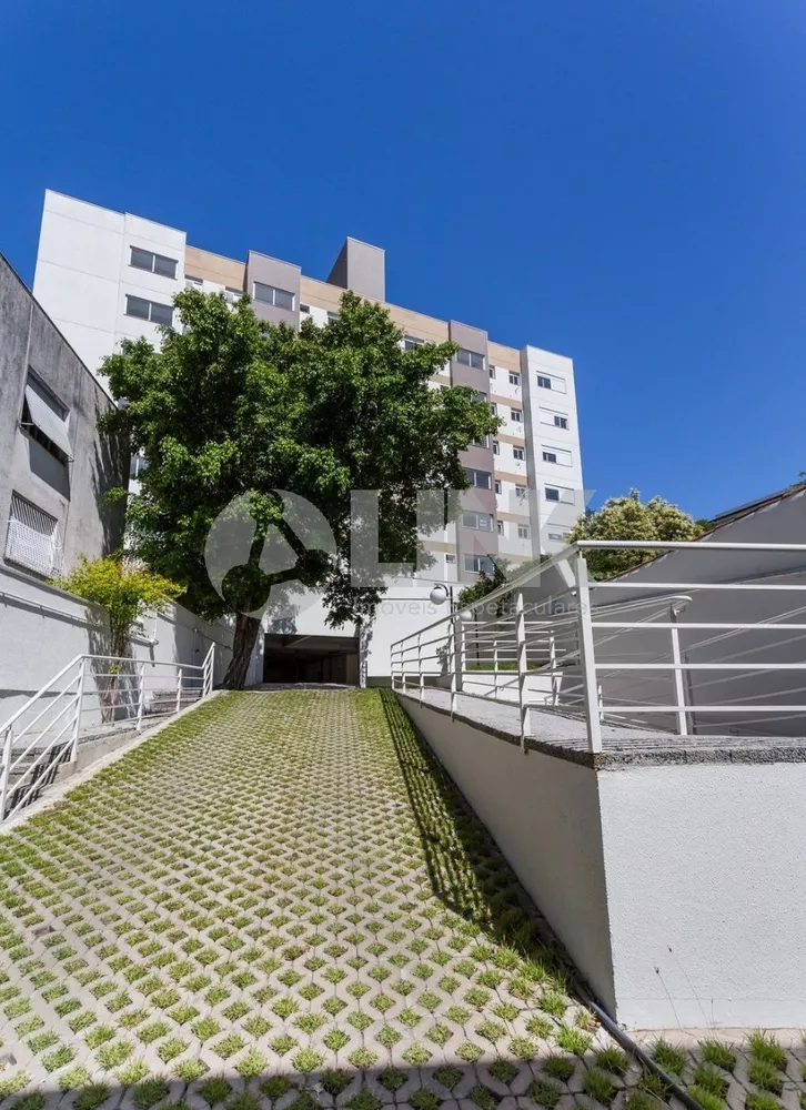 Apartamento, 1 quarto, 35 m² - Foto 28