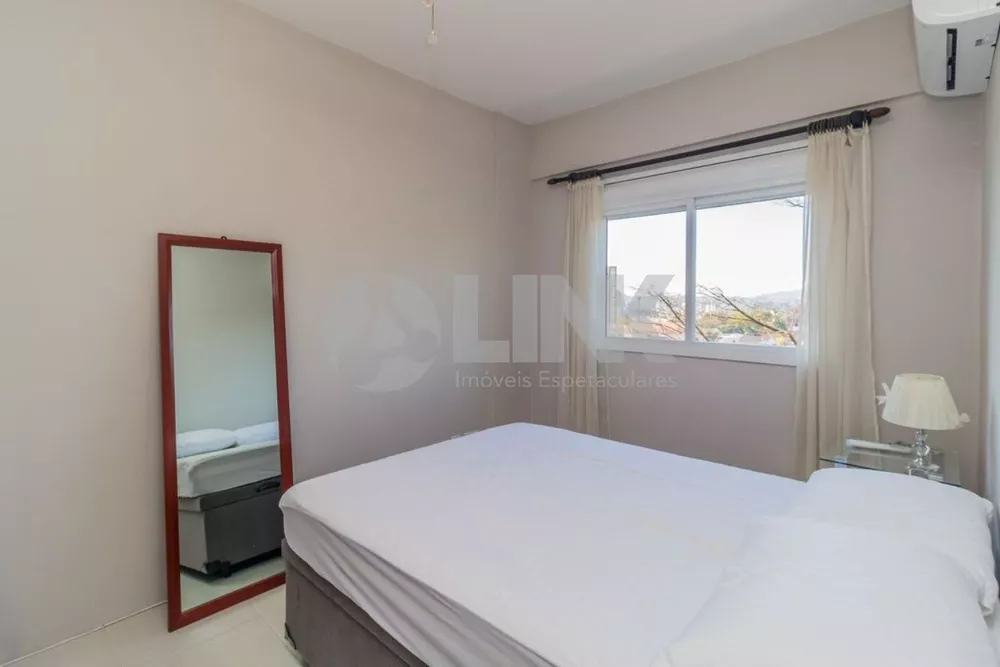 Apartamento, 1 quarto, 35 m² - Foto 7