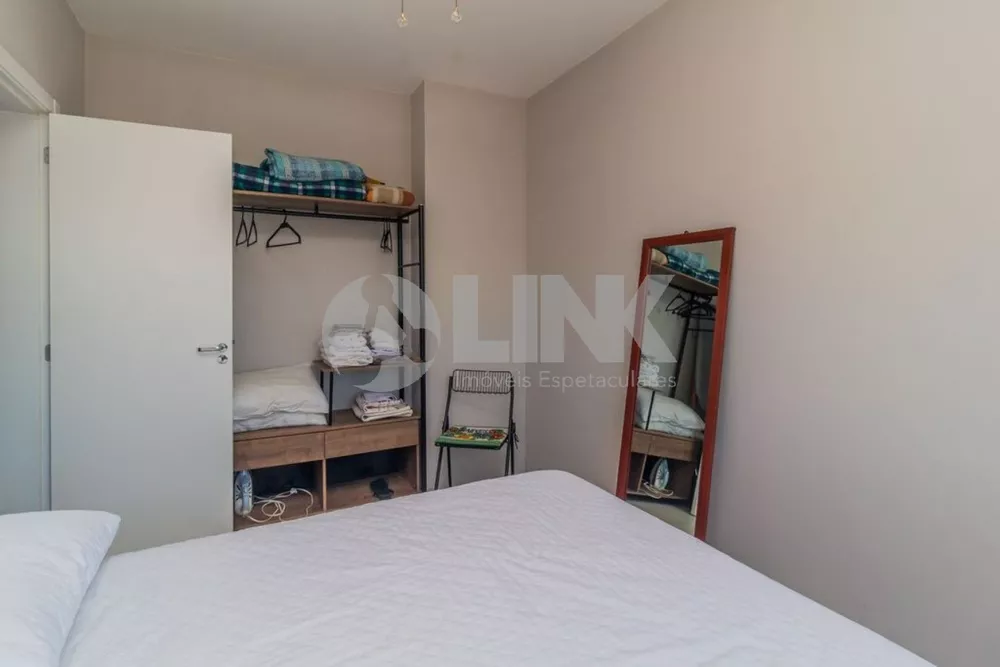 Apartamento, 1 quarto, 35 m² - Foto 11