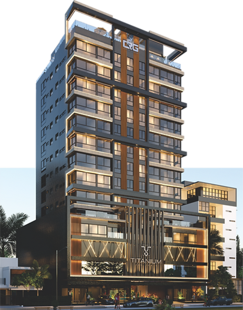 Apartamento, 2 quartos, 75 m² - Foto 1