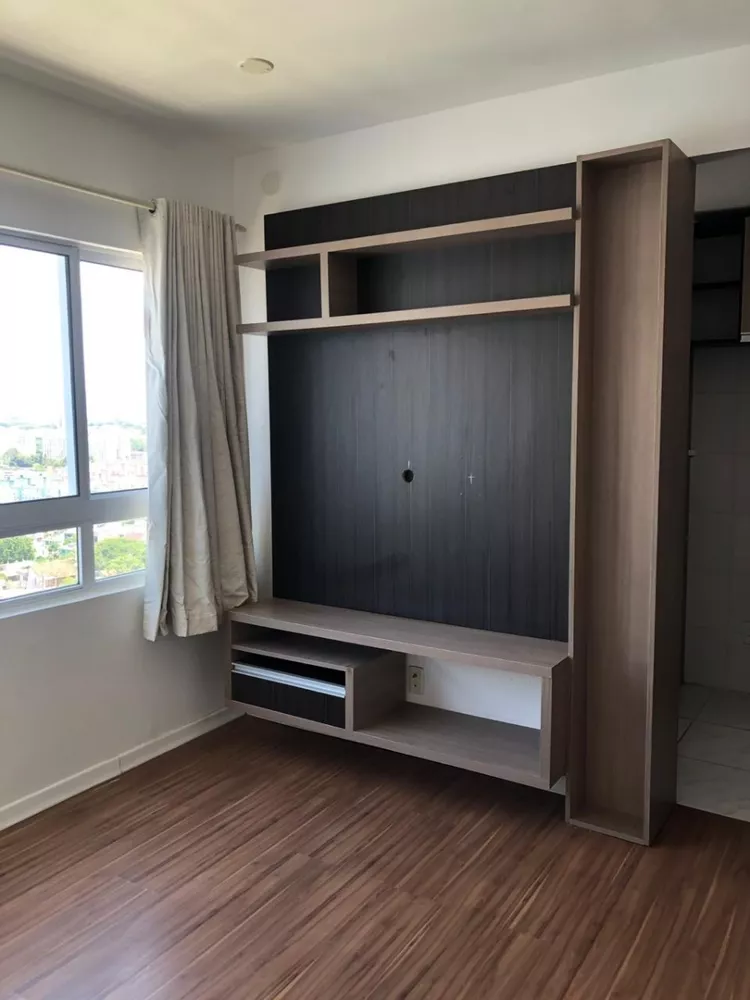 Apartamento à venda com 2 quartos, 48m² - Foto 1