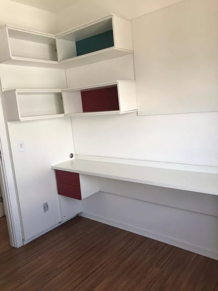 Apartamento à venda com 2 quartos, 48m² - Foto 2