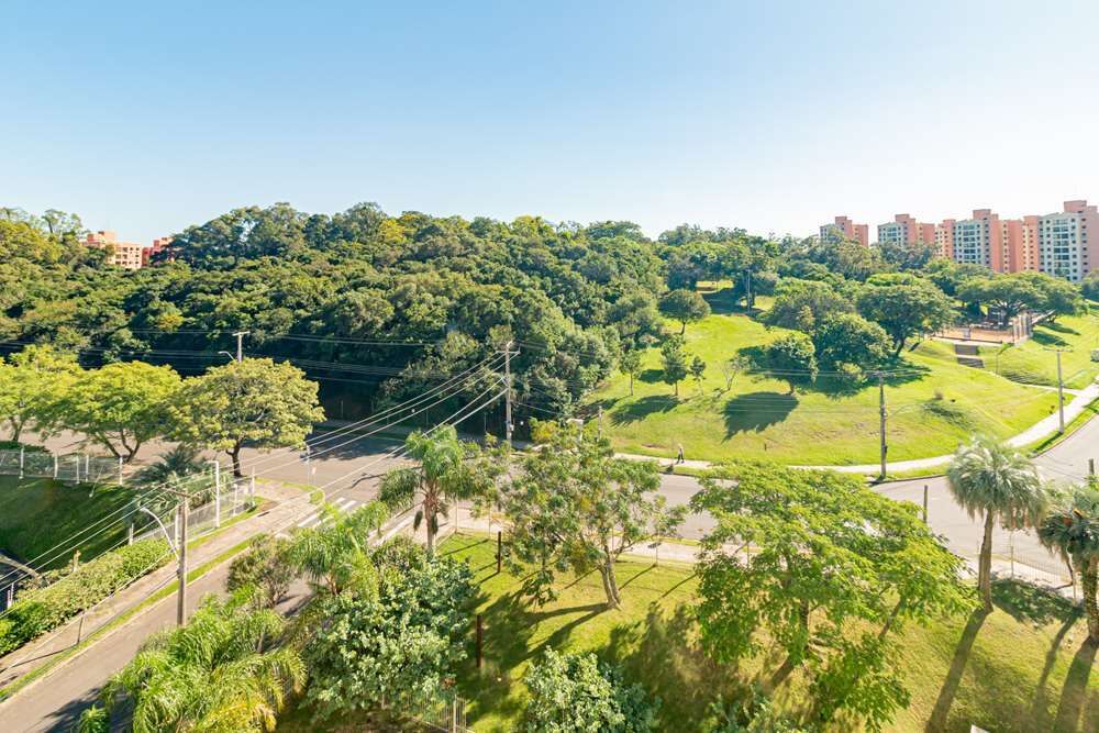 Apartamento, 2 quartos, 52 m² - Foto 4