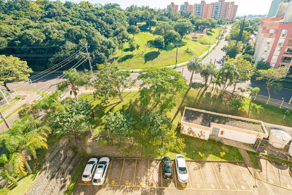 Apartamento, 2 quartos, 52 m² - Foto 3