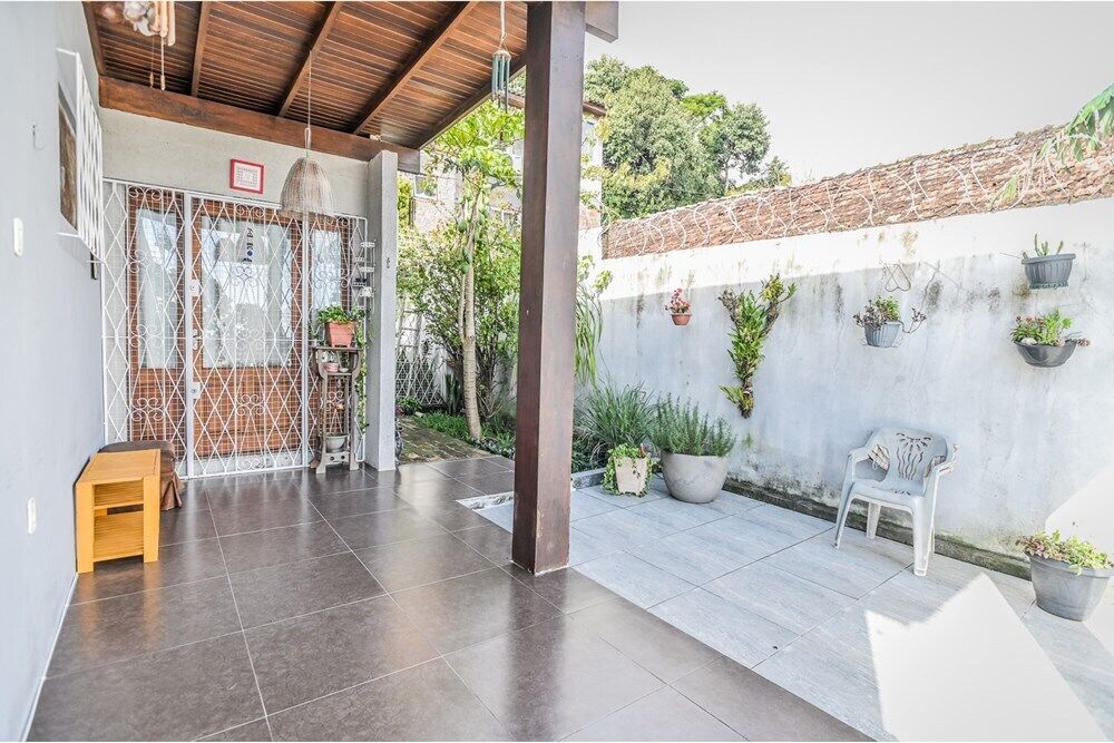 Casa, 3 quartos - Foto 16