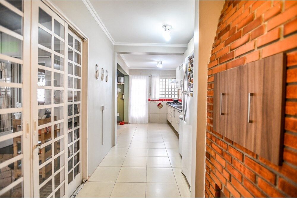 Casa, 3 quartos - Foto 19