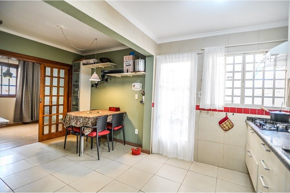 Casa, 3 quartos - Foto 10