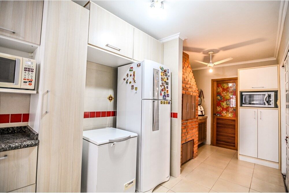 Casa, 3 quartos - Foto 17