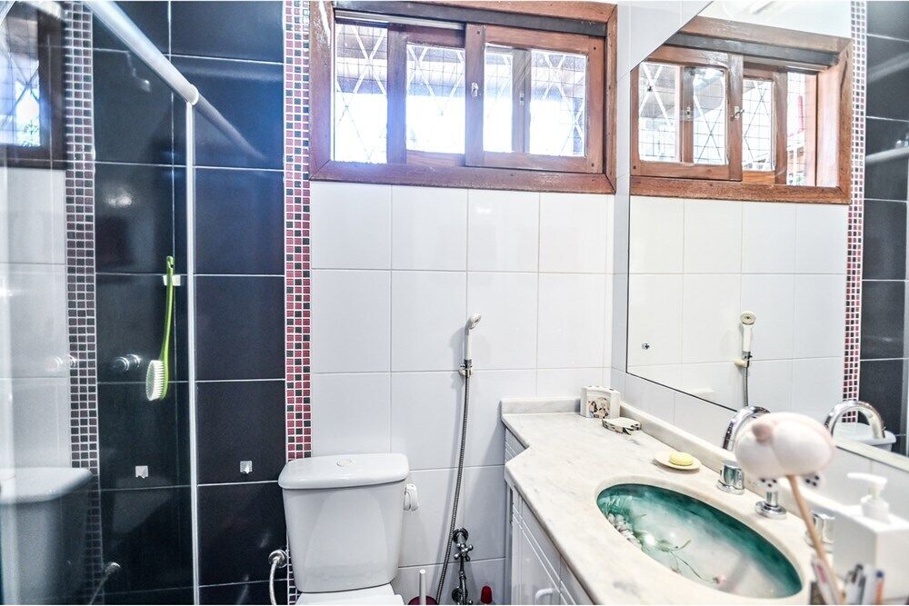 Casa, 3 quartos - Foto 15