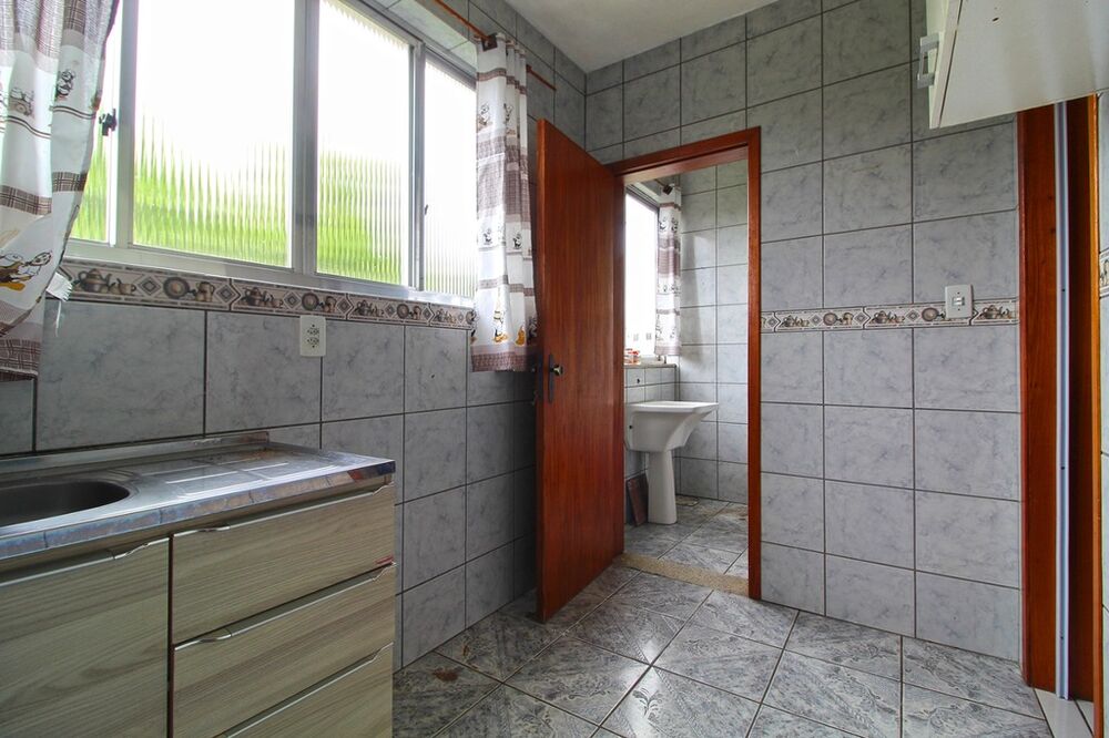 Apartamento à venda com 1 quarto, 52m² - Foto 7