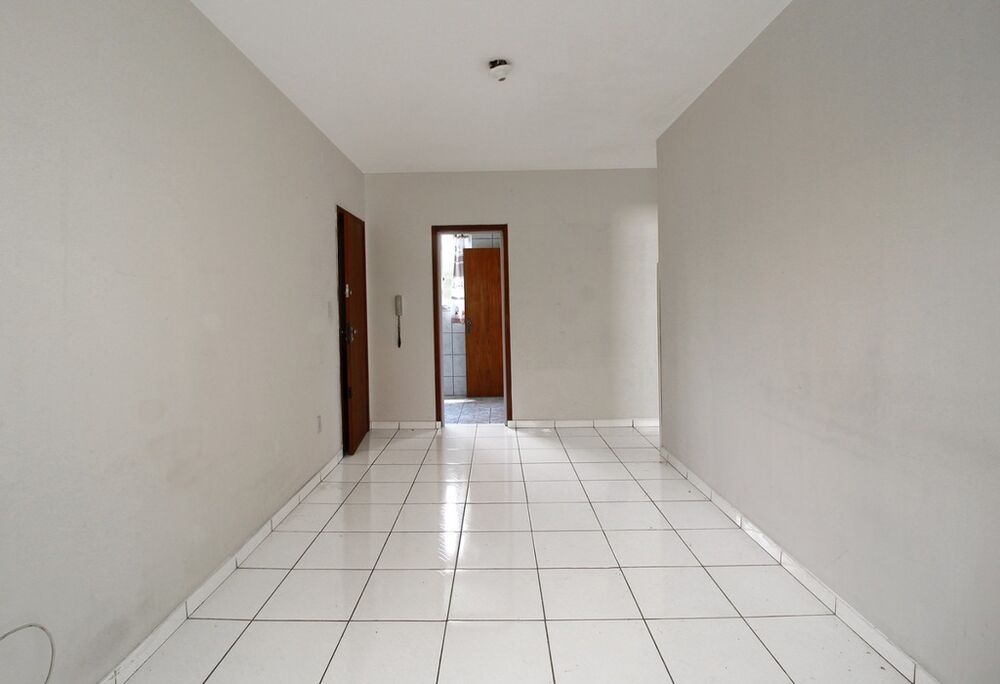 Apartamento à venda com 1 quarto, 52m² - Foto 5