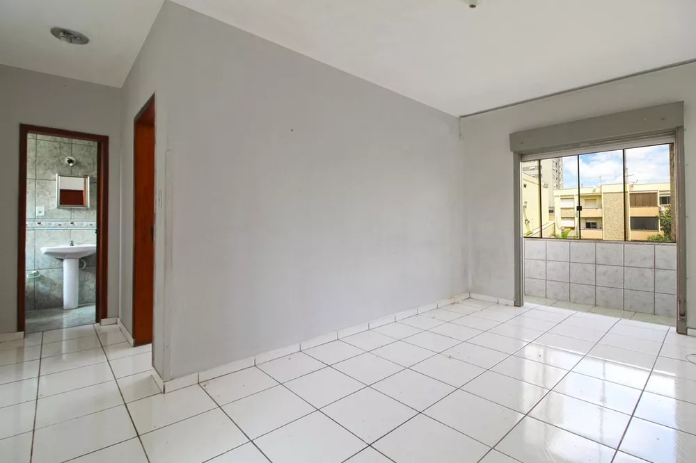 Apartamento à venda com 1 quarto, 52m² - Foto 4