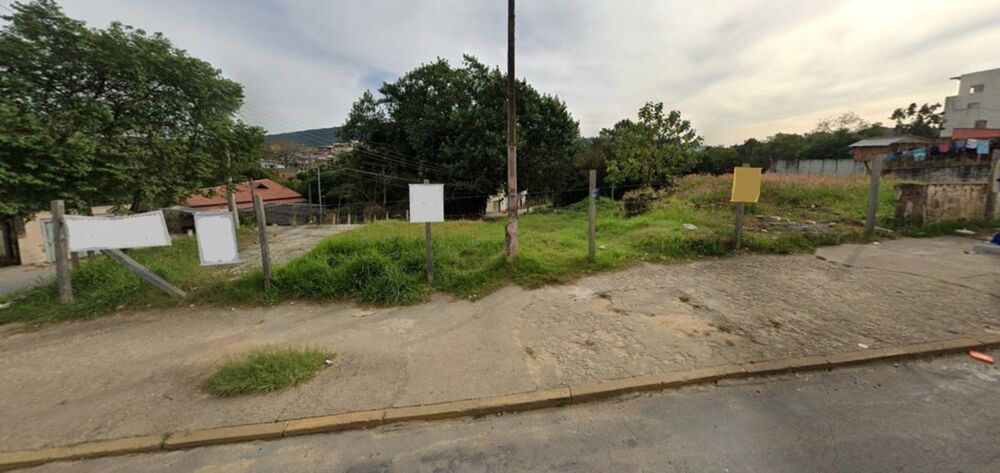 Loteamento e Condomínio à venda - Foto 1