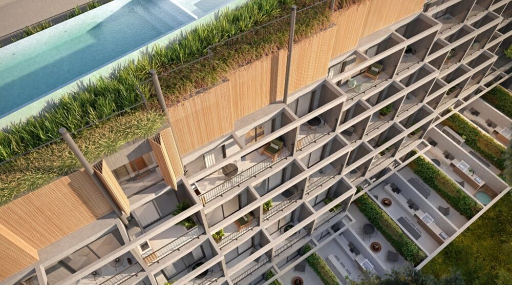 Loft, 43 m² - Foto 17