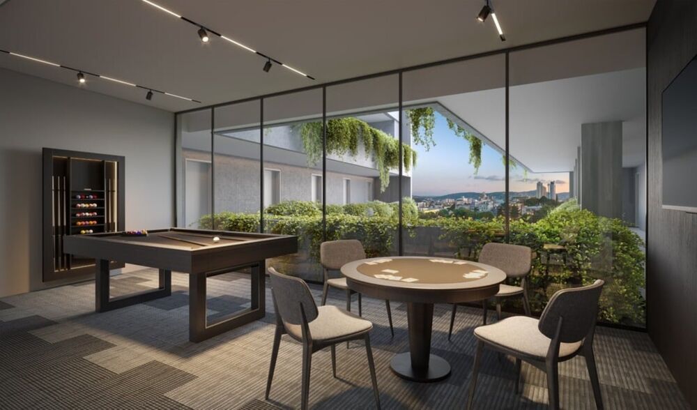 Loft, 43 m² - Foto 10