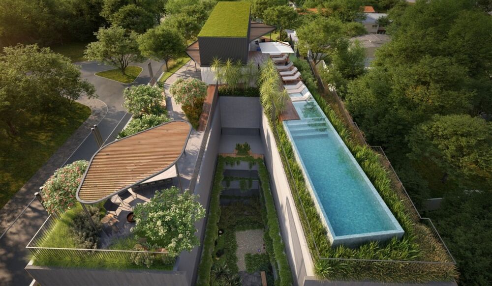 Loft, 43 m² - Foto 16