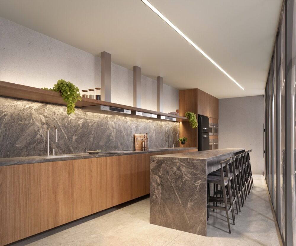 Loft, 43 m² - Foto 9