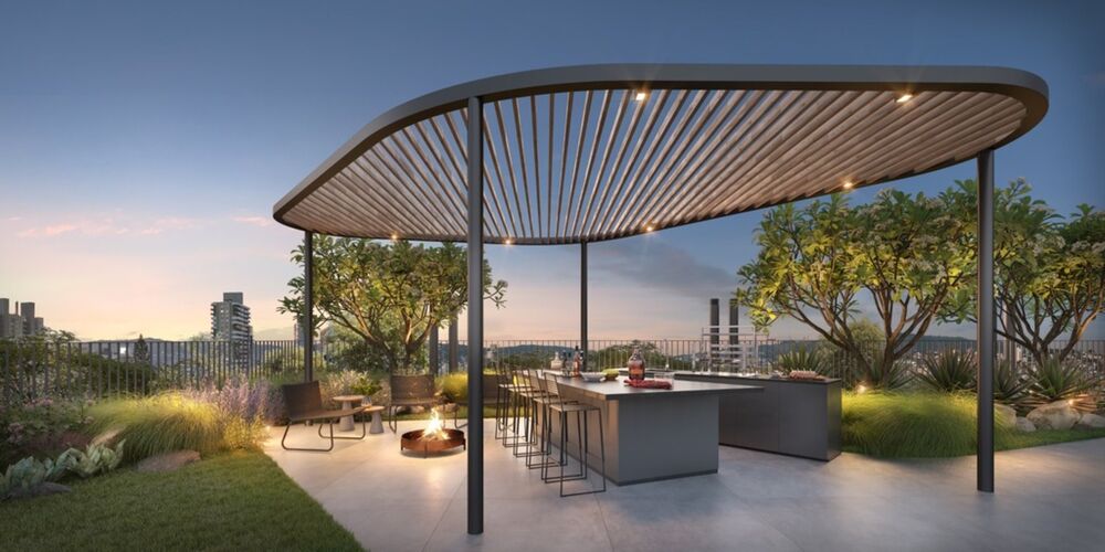 Loft, 43 m² - Foto 13