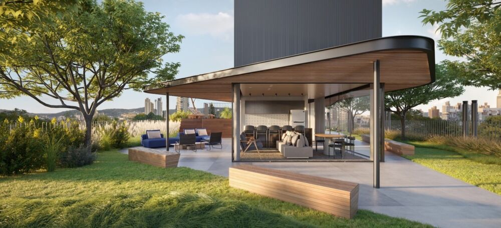 Loft, 43 m² - Foto 12