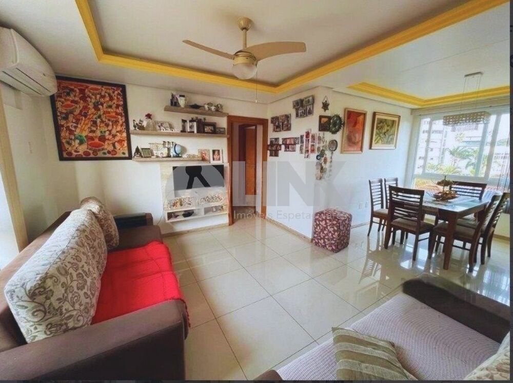 Apartamento, 3 quartos, 86 m² - Foto 5