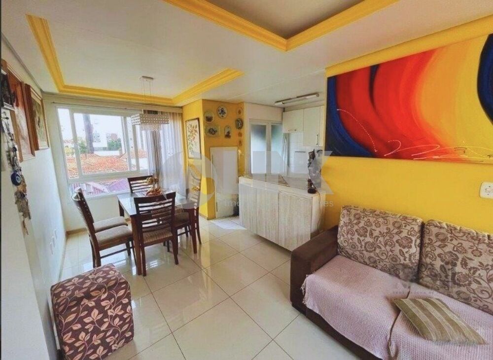 Apartamento, 3 quartos, 86 m² - Foto 1
