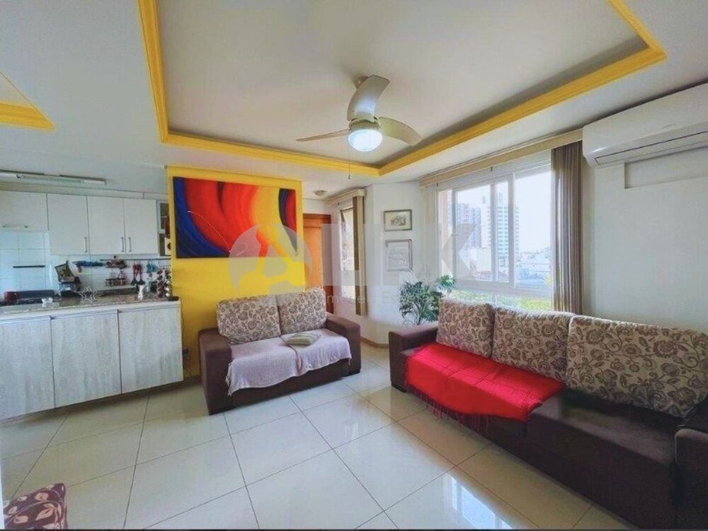 Apartamento, 3 quartos, 86 m² - Foto 4