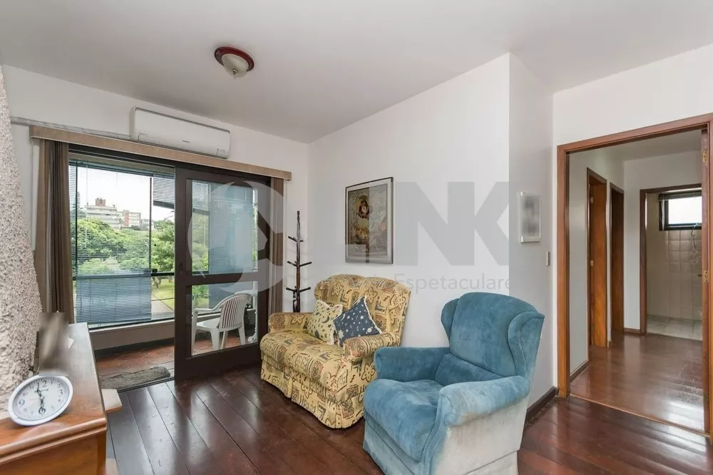 Apartamento à venda com 2 quartos, 86m² - Foto 1