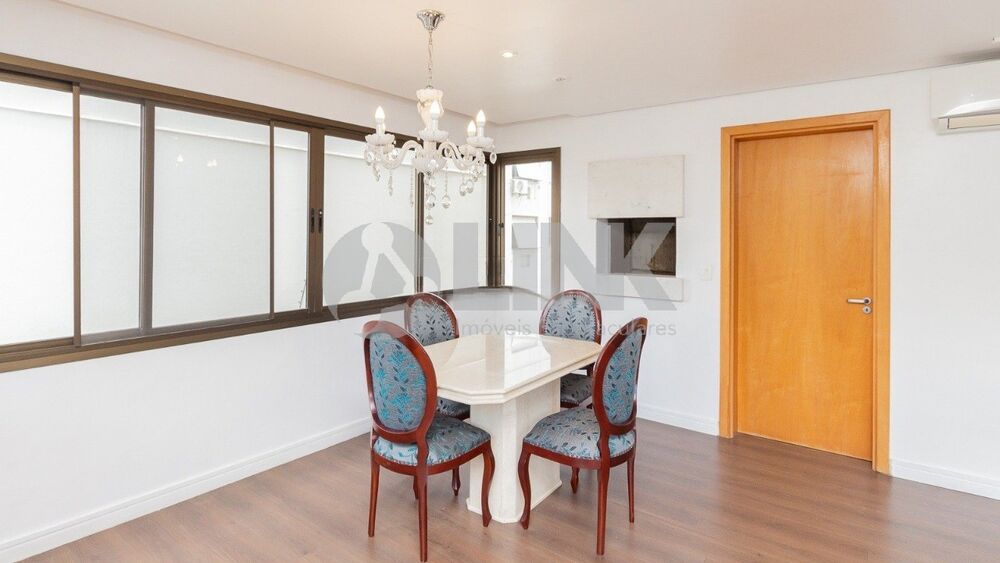 Apartamento, 2 quartos, 95 m² - Foto 4