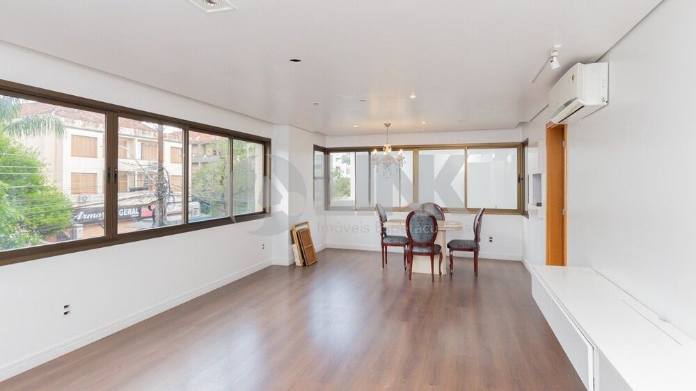 Apartamento, 2 quartos, 95 m² - Foto 1