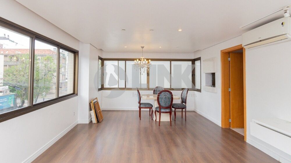 Apartamento, 2 quartos, 95 m² - Foto 2