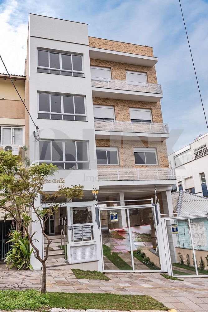 Apartamento, 2 quartos, 83 m² - Foto 1
