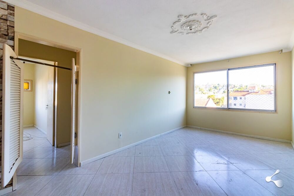 Apartamento, 2 quartos, 69 m² - Foto 1