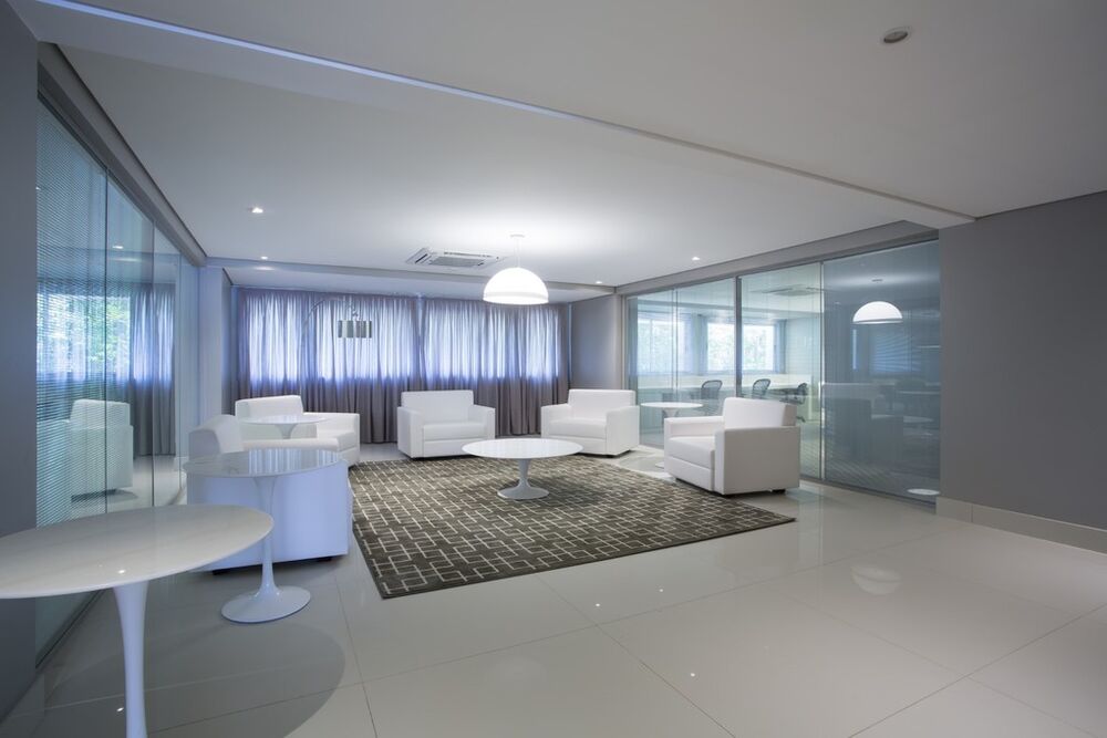 Sala-Conjunto, 48 m² - Foto 5