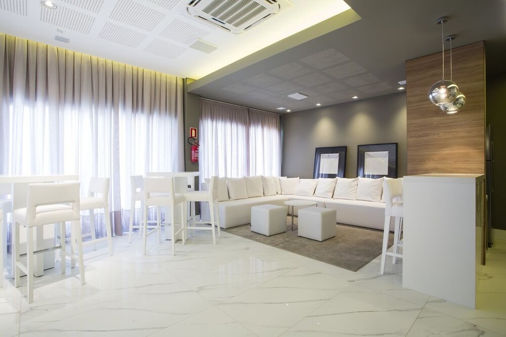 Sala-Conjunto, 48 m² - Foto 11