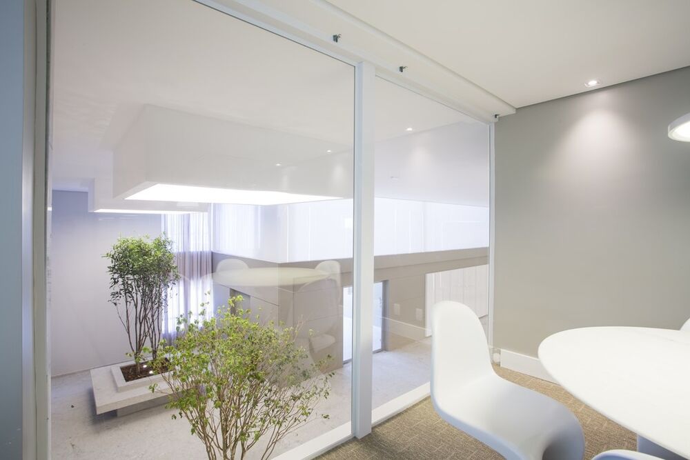 Sala-Conjunto, 48 m² - Foto 7
