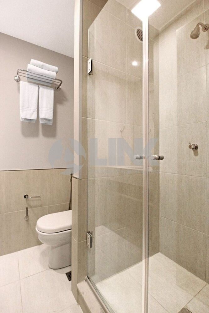 Apartamento, 1 quarto, 35 m² - Foto 3