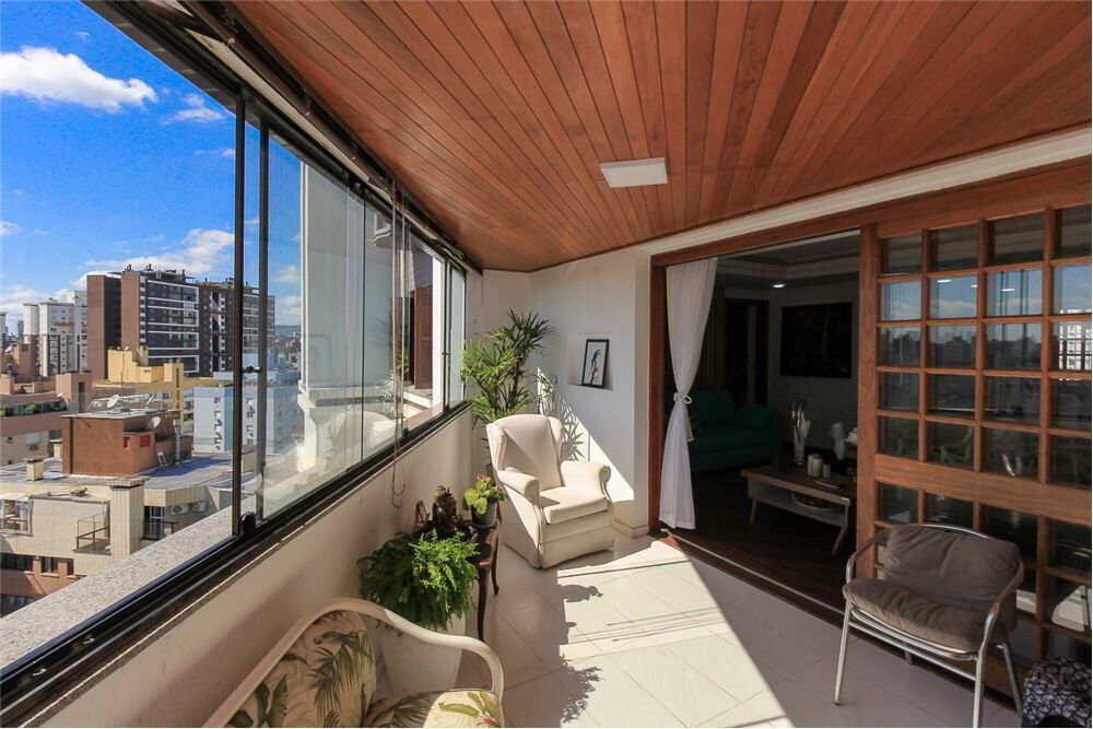 Apartamento, 4 quartos, 159 m² - Foto 3
