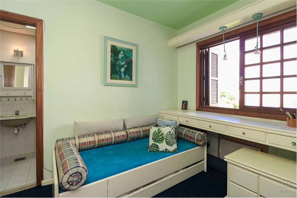 Apartamento, 4 quartos, 159 m² - Foto 5