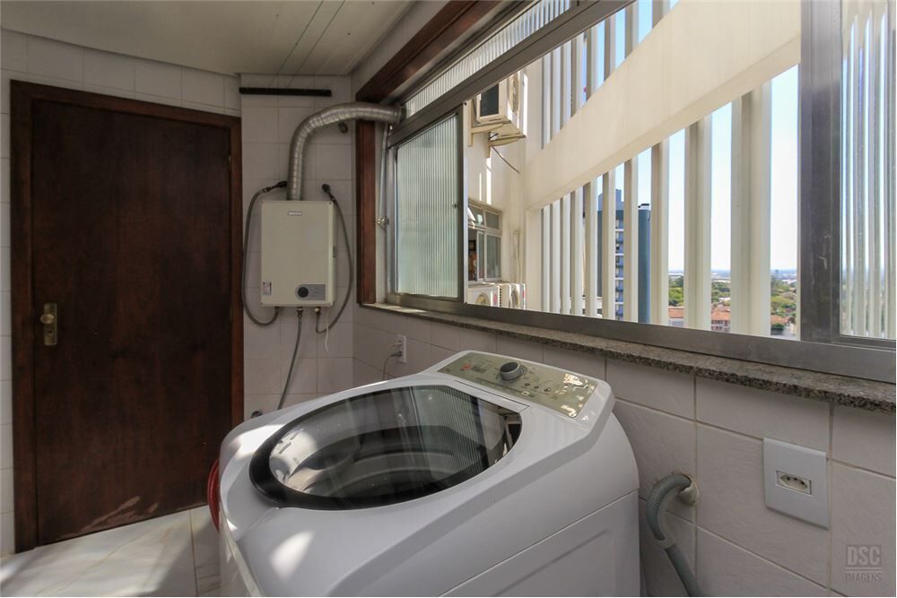 Apartamento, 4 quartos, 159 m² - Foto 4