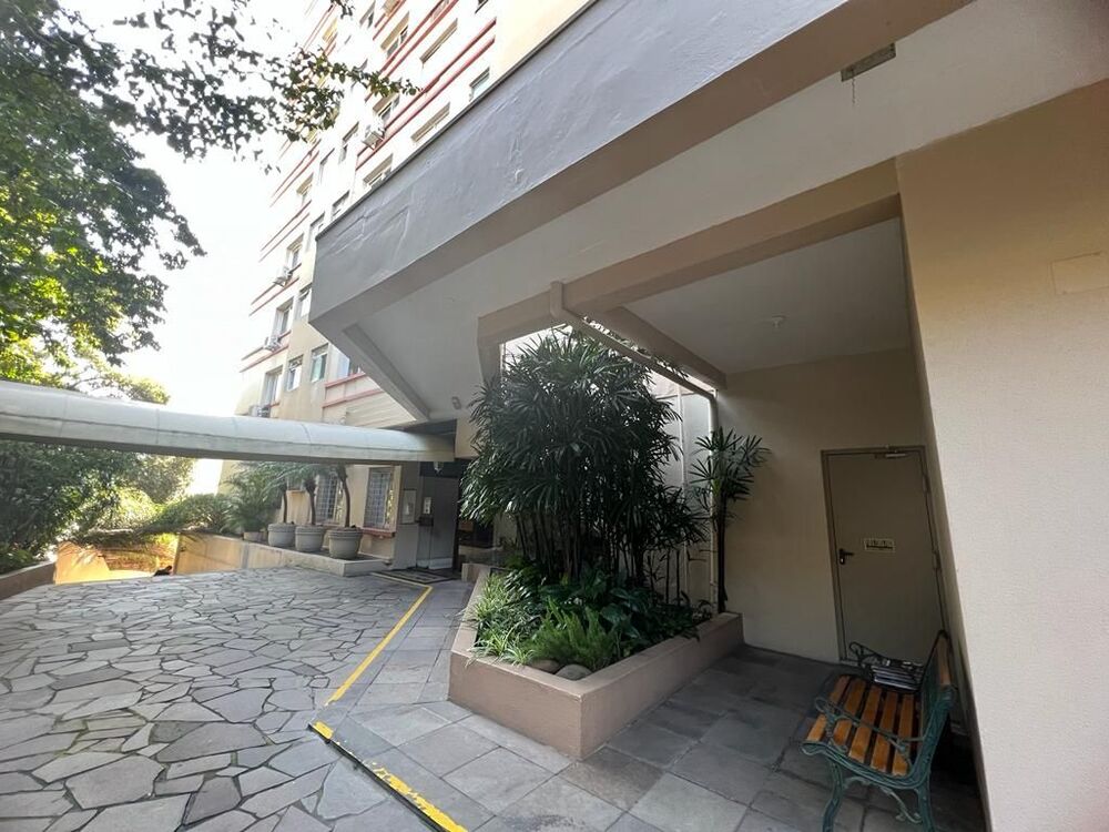 Apartamento, 1 quarto, 50 m² - Foto 1