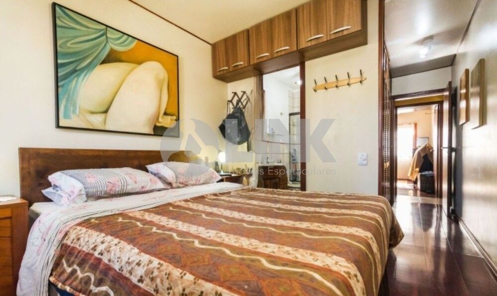 Cobertura, 3 quartos, 168 m² - Foto 14