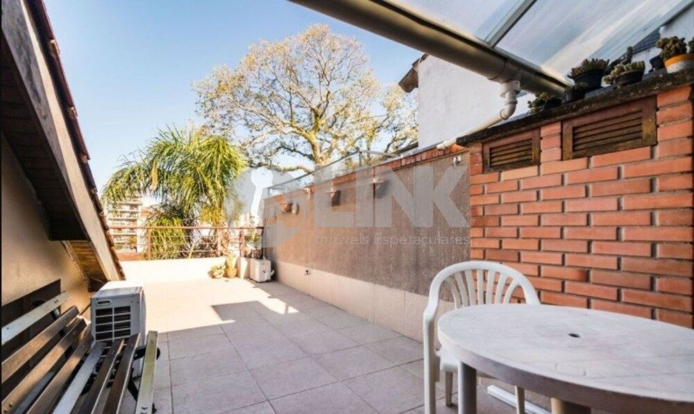 Cobertura, 3 quartos, 168 m² - Foto 29