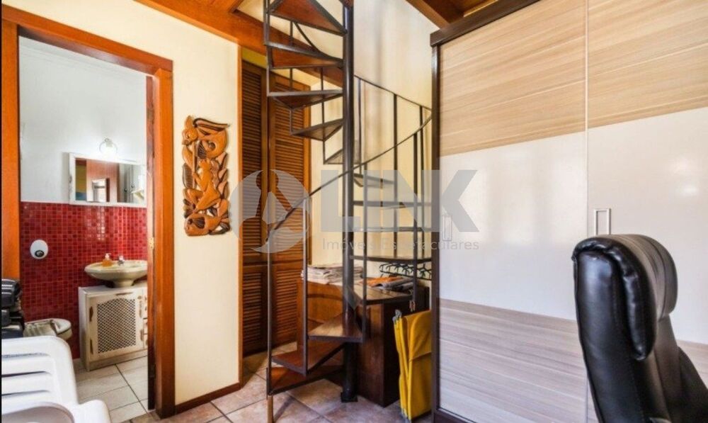 Cobertura, 3 quartos, 168 m² - Foto 28