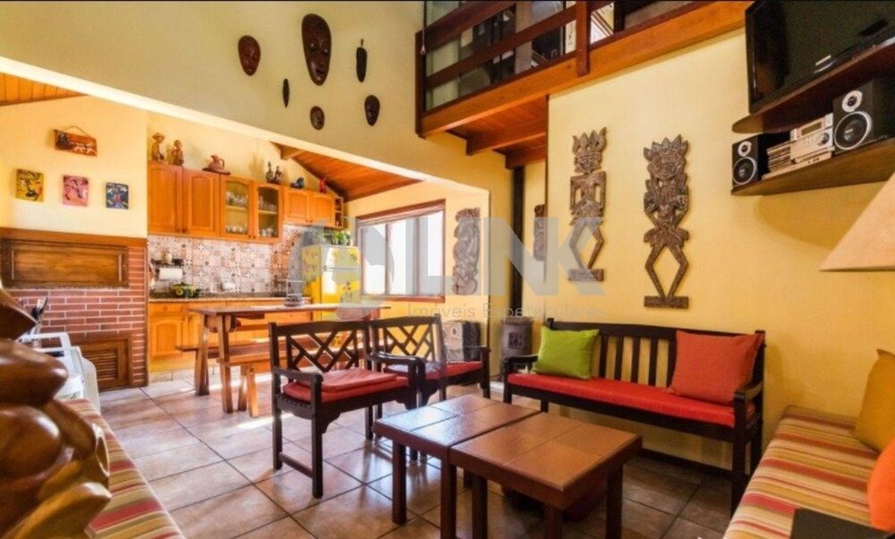 Cobertura, 3 quartos, 168 m² - Foto 7