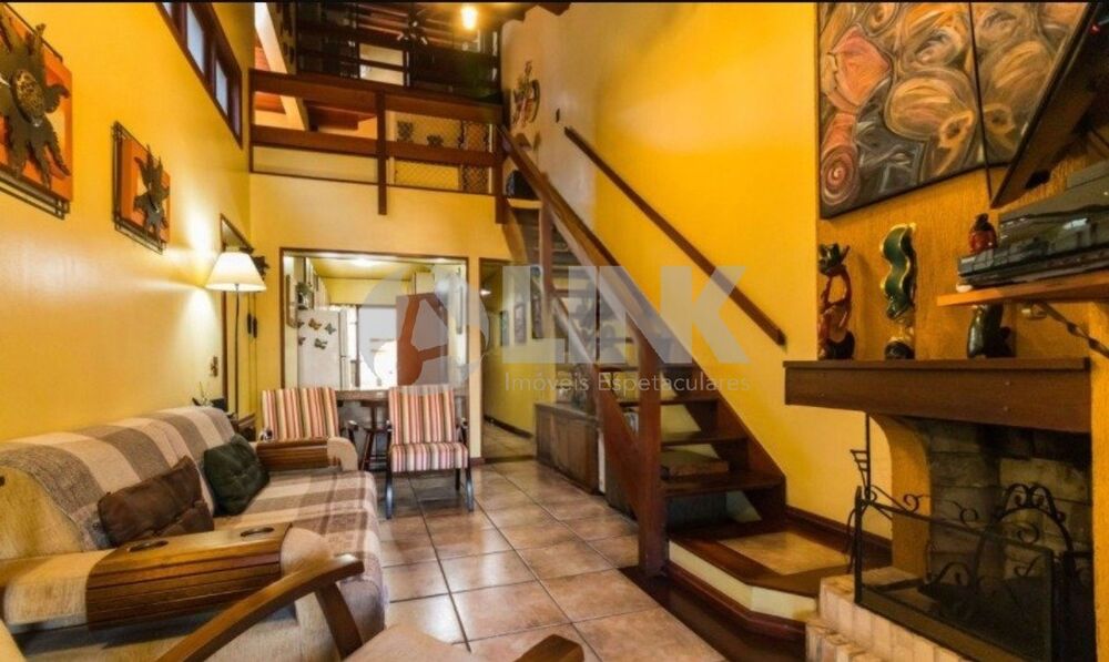 Cobertura, 3 quartos, 168 m² - Foto 2