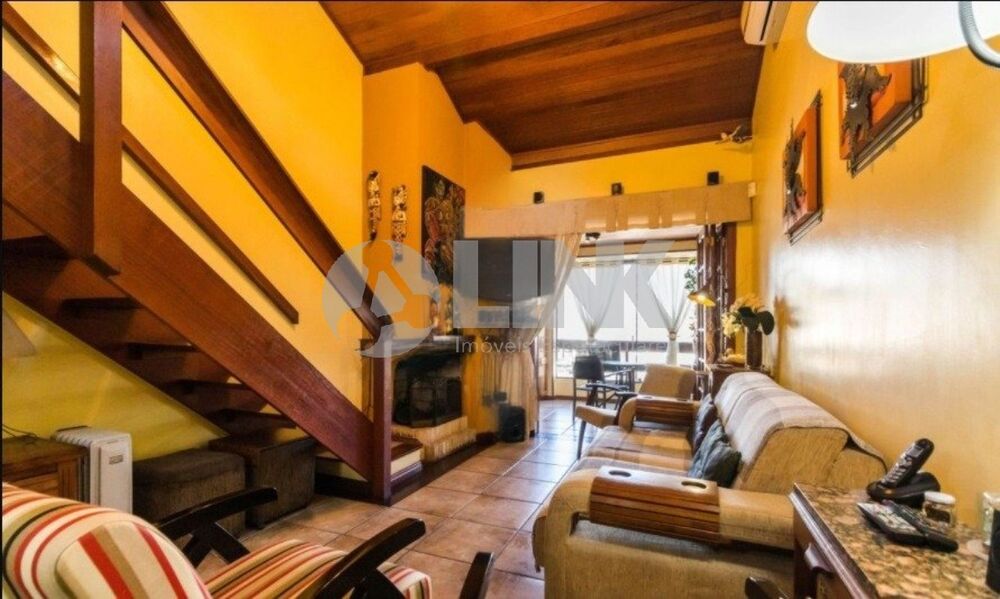 Cobertura, 3 quartos, 168 m² - Foto 1