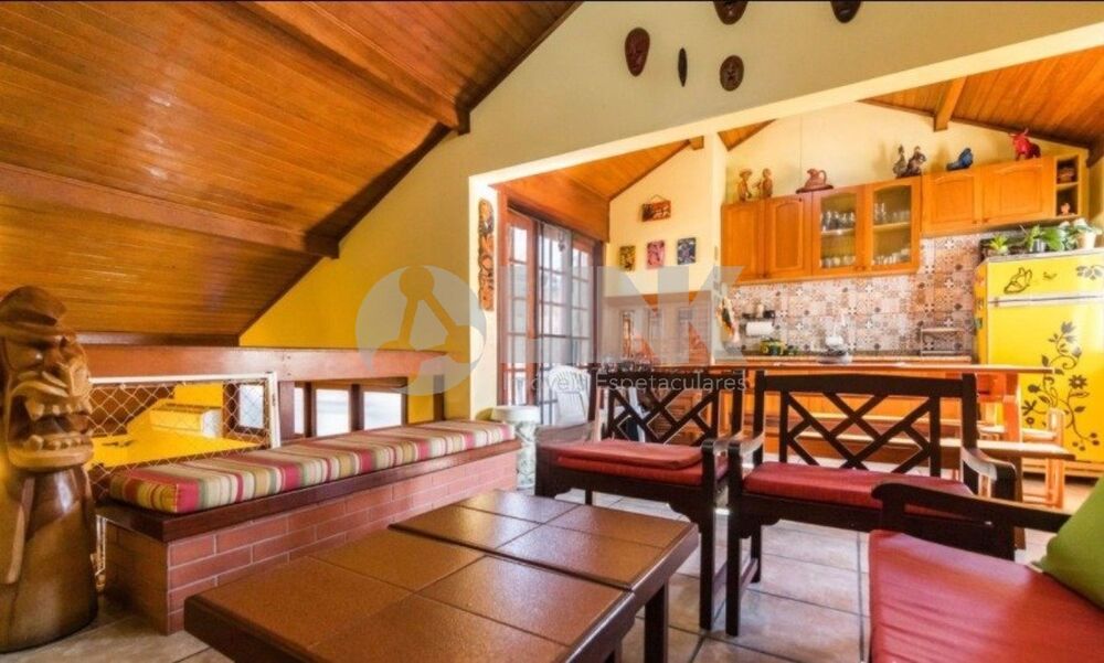 Cobertura, 3 quartos, 168 m² - Foto 4