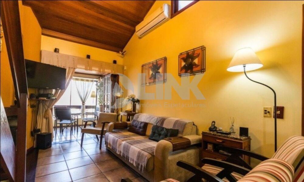 Cobertura, 3 quartos, 168 m² - Foto 3