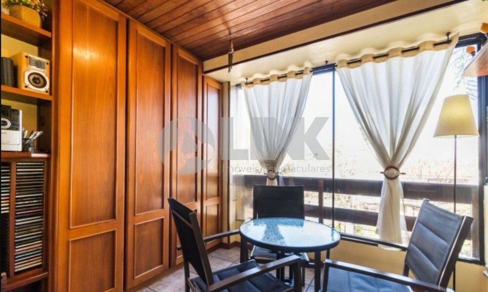 Cobertura, 3 quartos, 168 m² - Foto 5