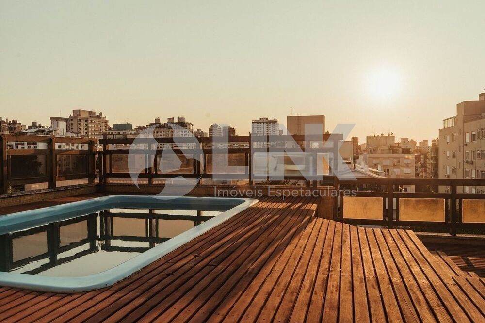 Cobertura, 3 quartos, 333 m² - Foto 1